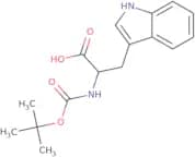 Boc-D-Trp-OH