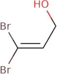 3,3-Dibromoprop-2-en-1-ol