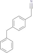 4-Benzylphenylacetonitrile