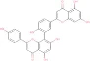 I3,II8-Biapigenin
