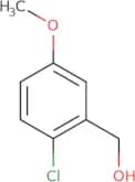 (2-Chloro-5-methoxyphenyl)methanol