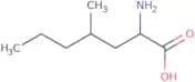 2-Amino-4-methylheptanoic acid
