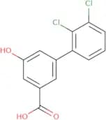 (αR)-α-hydroxy-1H-indole-3-propanoic acid