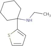 Ethyl(2-thienylcyclohexyl)amine