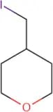4-(Iodomethyl)tetrahydro-2H-pyran