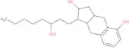 Descarboxymethyl treprostinil