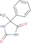 (5R)-5-Methyl-5-phenylimidazolidine-2,4-dione