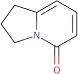 2,3-Dihydro-5(1H)-indolizinone