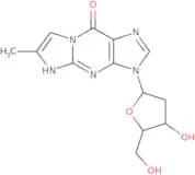 2'-Deoxy-4-desmethylwyosine
