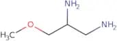 3-Methoxypropane-1,2-diamine