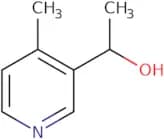 1-(4-Methylpyridin-3-yl)ethan-1-ol