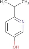 6-(Propan-2-yl)pyridin-3-ol