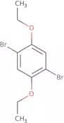 1,4-Dibromo-2,5-diethoxybenzene