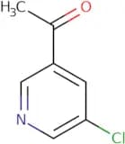 1-(5-Chloropyridin-3-yl)ethanone