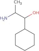 2-Amino-1-cyclohexylpropan-1-ol