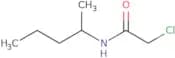 2-Chloro-N-(pentan-2-yl)acetamide