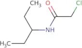 2-Chloro-N-(pentan-3-yl)acetamide