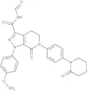 N-Formyl apixaban