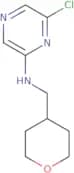 N-(4-Chlorophenyl)-1-(4-nitrobenzyl)-1H-imidazole-4-carboxamide