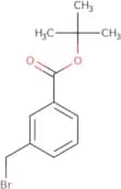 tert-Butyl 3-(bromomethyl)benzoate