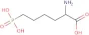 L-(+)-2-Amino-6-phosphonohexanoic acid