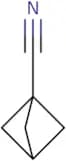 Bicyclo[1.1.1]pentane-1-carbonitrile