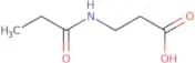 3-Propanamidopropanoic acid