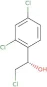 (S)-2,4-Dichloro-±-(chloromethyl)benzyl Alcohol