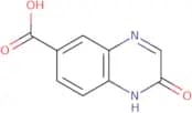 2-Hydroxyquinoxaline-6-carboxylic acid