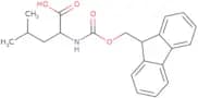 DL-leucine-d10-N-Fmoc