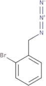 1-(Azidomethyl)-2-bromobenzene