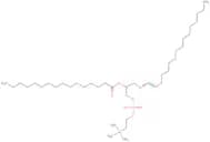 1-1(Z)-Hexadecenyl-2-palmitoyl-sn-glycero-3-pc