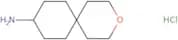 3-Oxaspiro[5.5]undecan-9-amine hydrochloride
