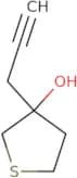 3-(Prop-2-yn-1-yl)thiolan-3-ol