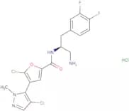 GSK 2141795 hydrochloride