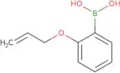 2-Allyloxyphenylboronic acid