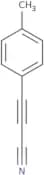 3-(4-Methylphenyl)prop-2-ynenitrile