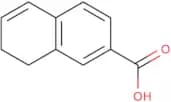 7,8-Dihydronaphthalene-2-carboxylic acid