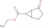Ethyl 2-oxobicyclo[3.1.0]hexane-6-carboxylate