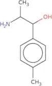 2-Amino-1-(4-methylphenyl)propan-1-ol
