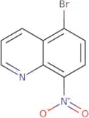 5-Bromo-8-nitroquinoline