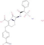 Cefsulodin Sodium Salt Hydrate
