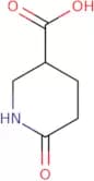 (3R)-6-Oxopiperidine-3-carboxylic acid