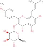 Icarisid II - Bio-X ™