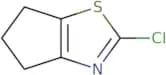 2-Chloro-5,6-dihydro-4H-cyclopenta[d]thiazole