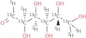 D-Glucose-13C6,d7