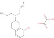 8-Hydroxy-pipat oxalate
