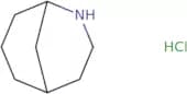 2-Azabicyclo[3.3.1]nonane hydrochloride