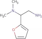1-Furan-2-yl-N1,N1-dimethyl-ethane-1,2-diamine