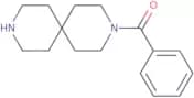 3-Benzoyl-3,9-diazaspiro[5.5]undecane
